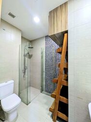 The Skywoods (D23), Condominium #595060521